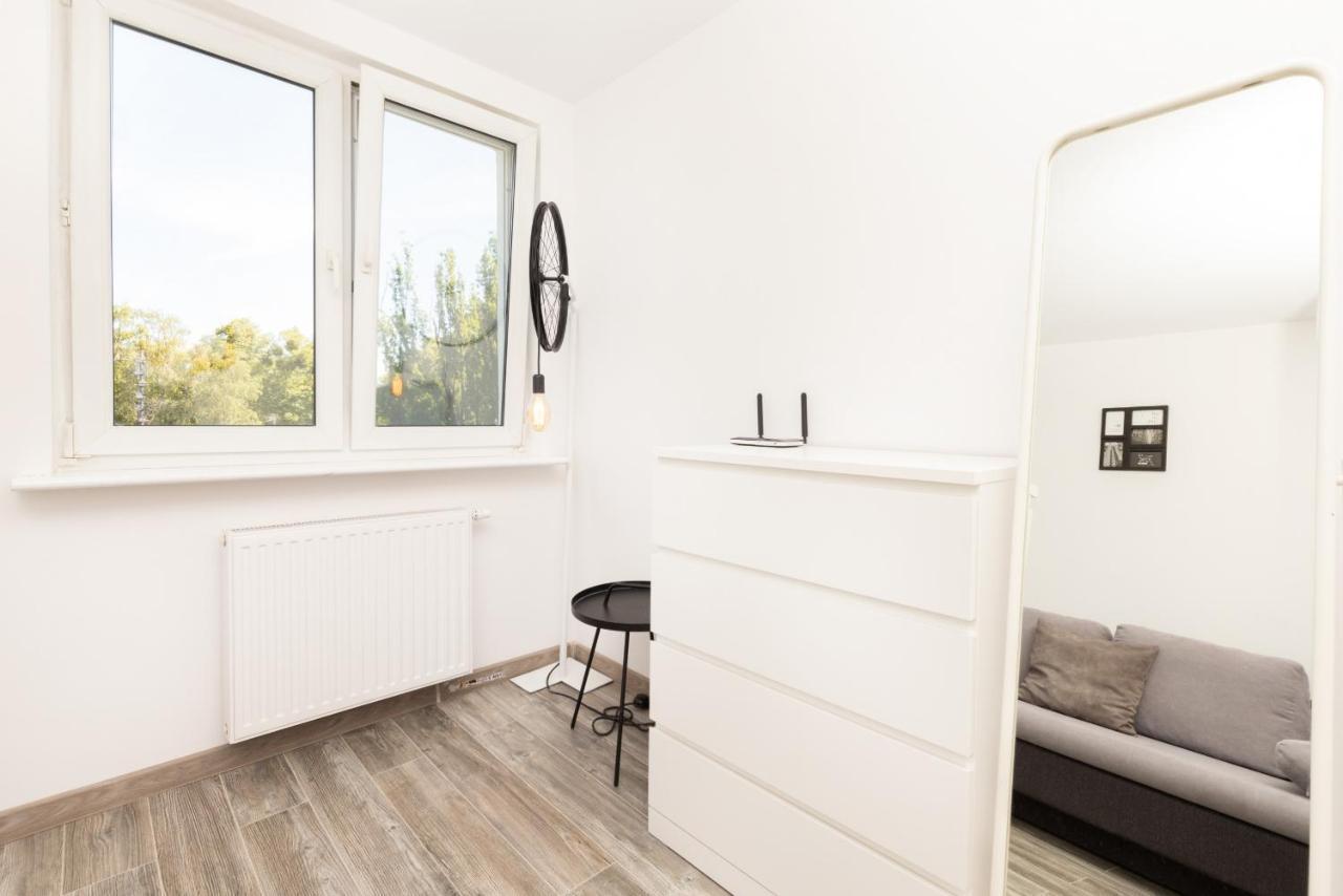 Totu Home Seaside Sopot Helska Apartment Eksteriør billede
